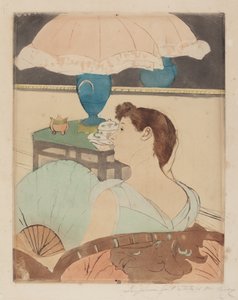 La lampada