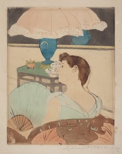  da Mary Cassatt