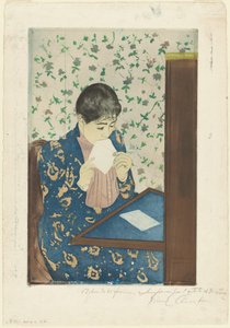  da Mary Cassatt