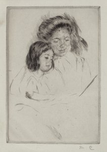 Il libro delle immagini n. 1, c. 1901