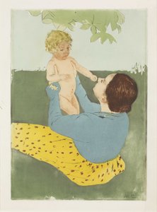  da Mary Cassatt