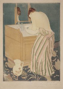  da Mary Cassatt