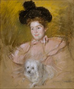  da Mary Cassatt