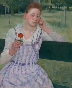  da Mary Cassatt