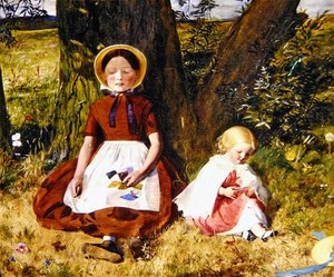 Patchwork da Mary E. Dear
