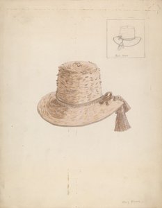 Cappello da ragazzo da Mary E Humes