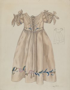 Vestito per bambini da Mary E Humes