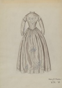 Abito da sposa