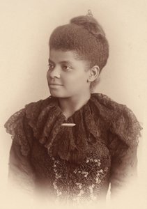 Ida B. Wells-Barnett