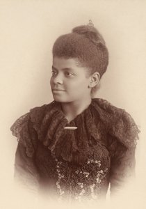 Ida B. Wells Barnett