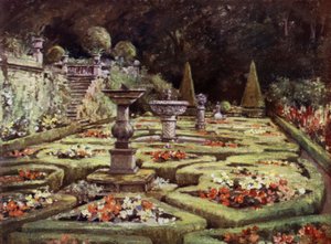 Giardini Scozzesi: Dalzell