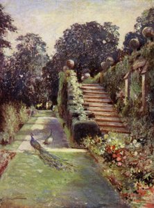 Giardini scozzesi: Dunrobin