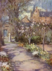 Giardini scozzesi: Gartincaber