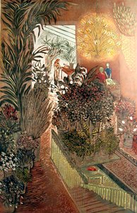 Negozio di fiori