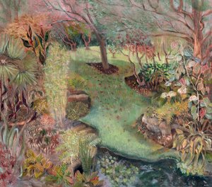 Giardino Macgregor, 2003
