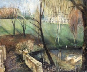 Stagno, Kenwood