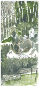 Valle del Somerset, 2019 da Mary Kuper