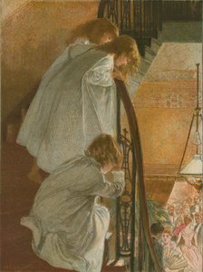 Uno sguardo al ballo da Mary L. Gow