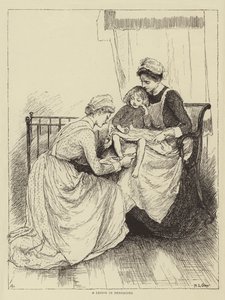 Illustrazione per La storia di un