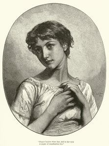 Preghiera da Mary L. Gow