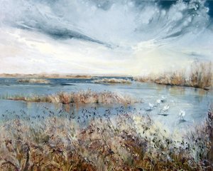 Brezze di Norfolk da Mary Smith