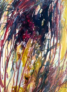 Tempesta tropicale da Mary Smith