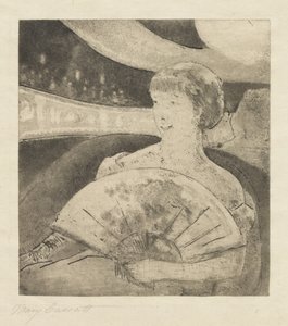Nel Palco dell