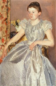 Katharine Kelso Cassatt da Mary Cassatt