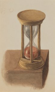 Clessidra senza titolo da Mary Vaux Walcott