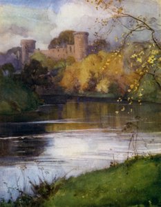 Castello di Bothwell
