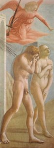 Espulsione dal Giardino dell
