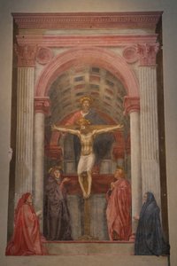 Santissima Trinità
