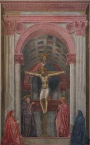 Santissima Trinità