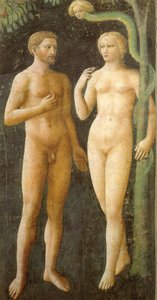 Adamo ed Eva