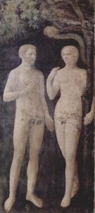 Adamo ed Eva