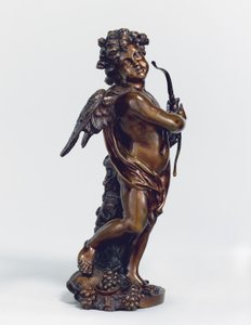 Cupido da Massimiliano Benzi Soldani