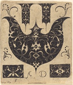 Ornamento da Master AD