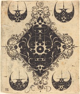 Ornamento da Master AD