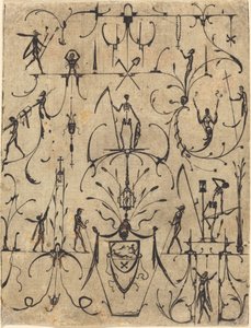 Ornamento da Master B.H.M.