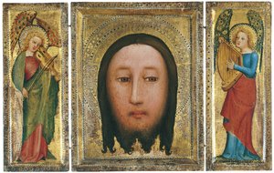 Trittico del Santo Volto