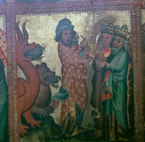 Pannello quarantaquattro dell