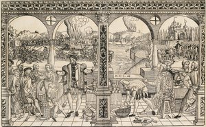 La storia dell