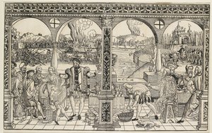 La storia dell