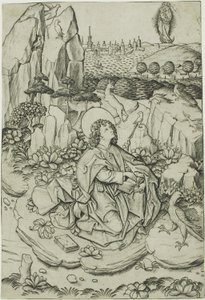 San Giovanni sull