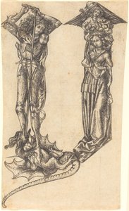 La lettera "Y" da Master E.S.