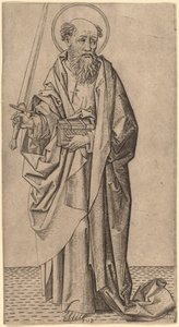 San Paolo da Master FVB