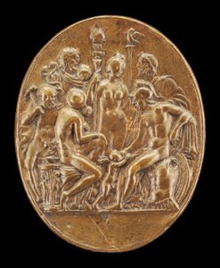 Assemblea degli dei