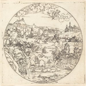 Apollo e Dafne