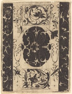 Ornamento da Master T.F.