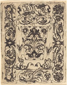 Ornamento da Master T.F.